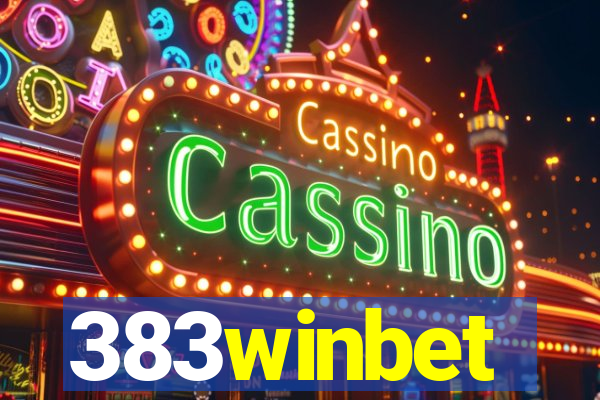 383winbet