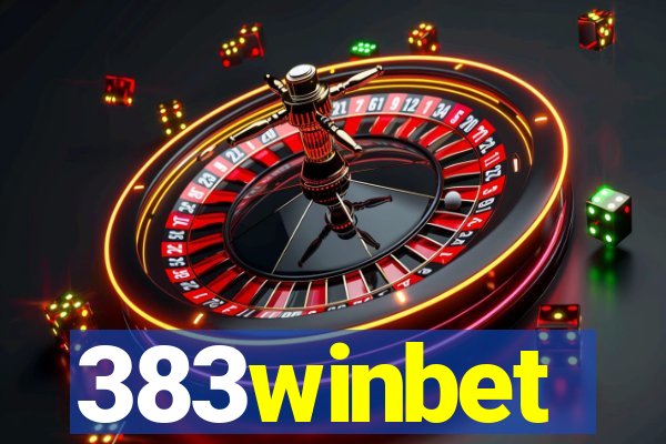 383winbet