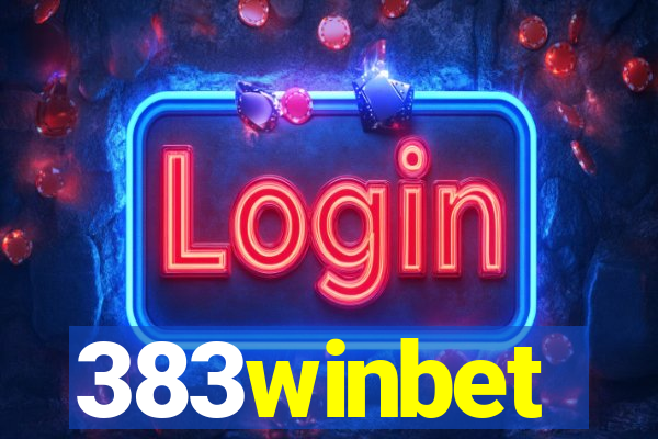 383winbet