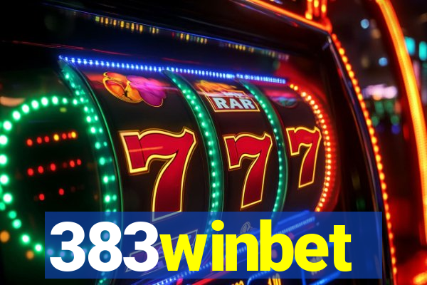 383winbet