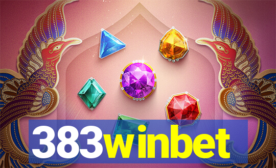 383winbet