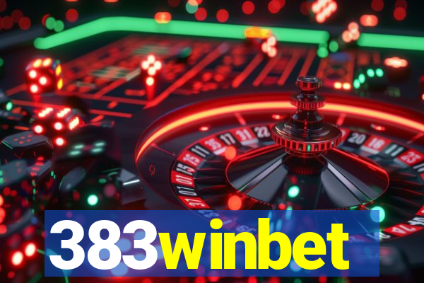 383winbet