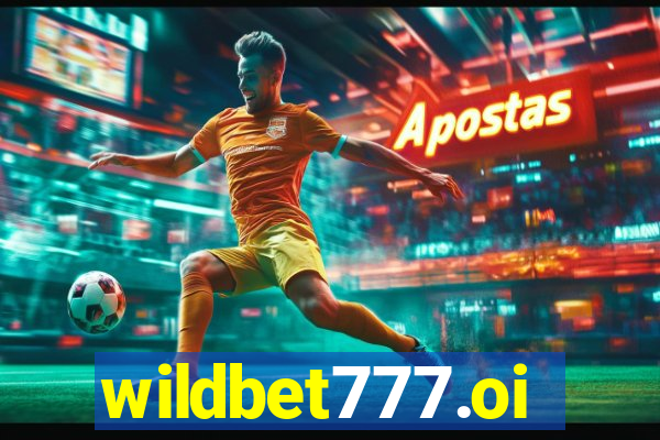 wildbet777.oi