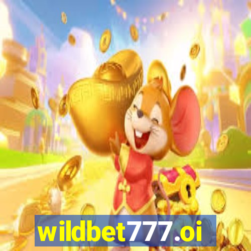 wildbet777.oi