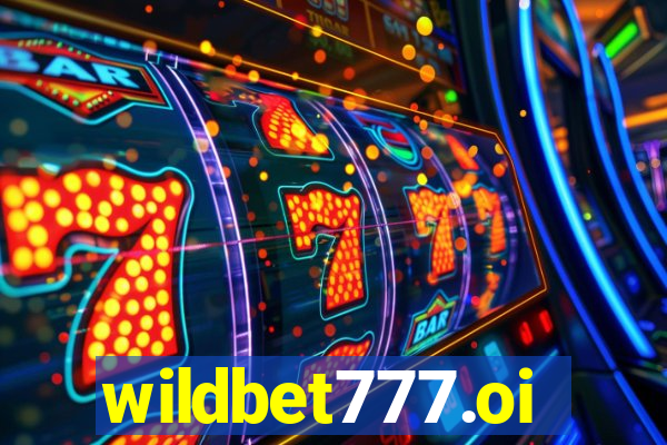 wildbet777.oi