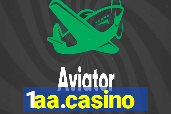 1aa.casino