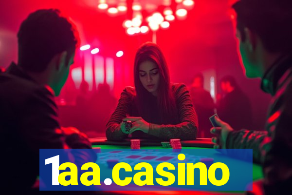 1aa.casino