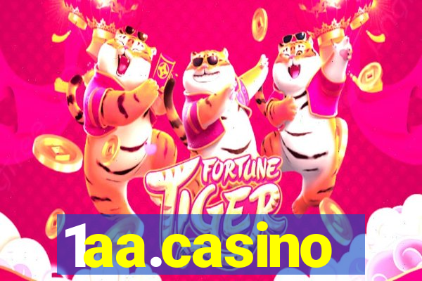 1aa.casino