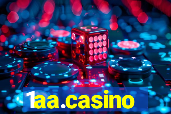 1aa.casino