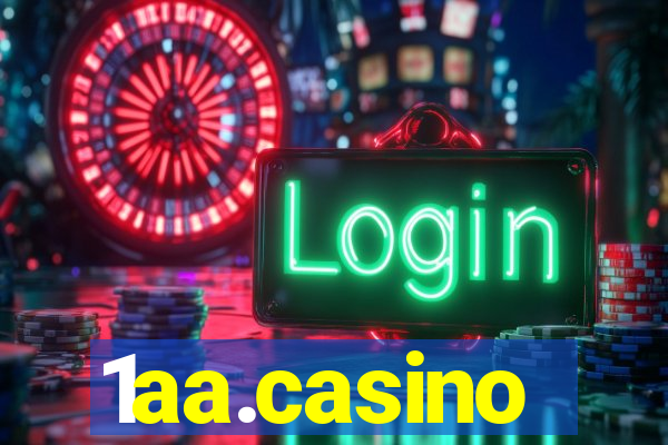 1aa.casino