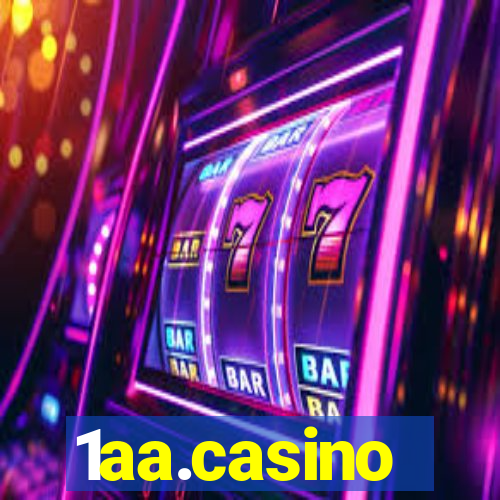 1aa.casino