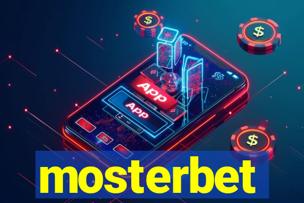 mosterbet