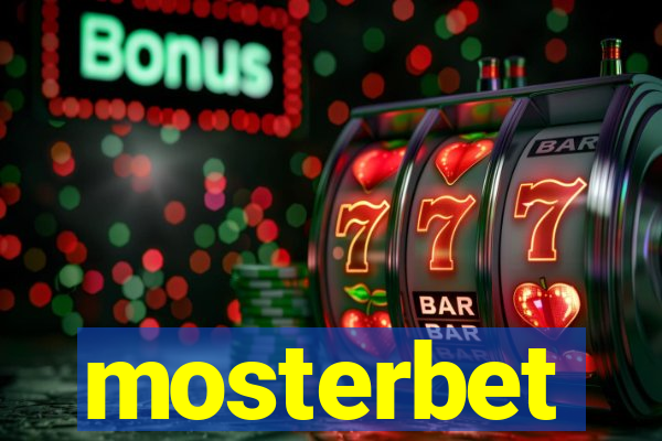 mosterbet