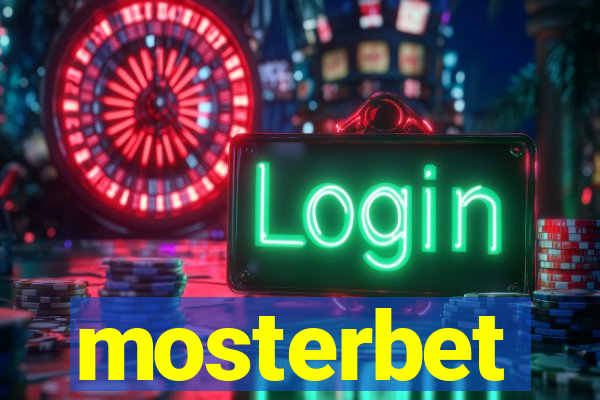 mosterbet