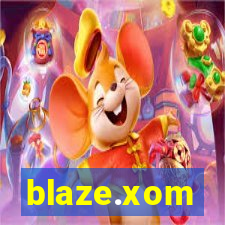 blaze.xom