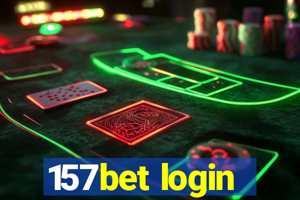 157bet login