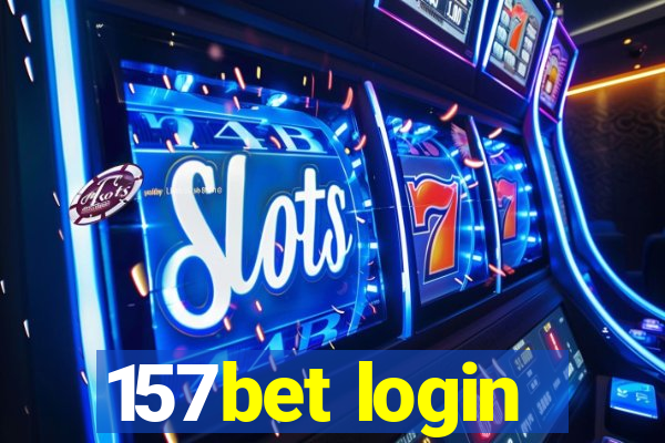 157bet login