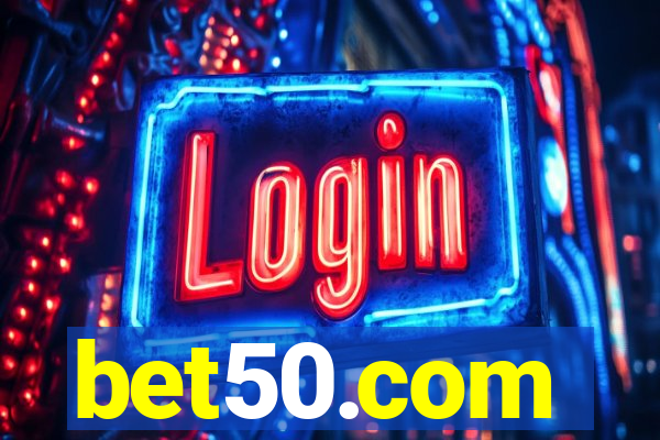 bet50.com