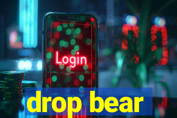 drop bear