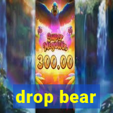 drop bear