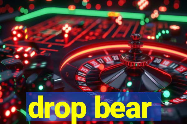 drop bear