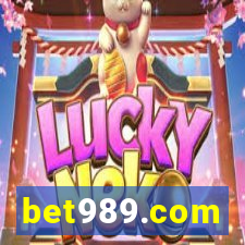 bet989.com