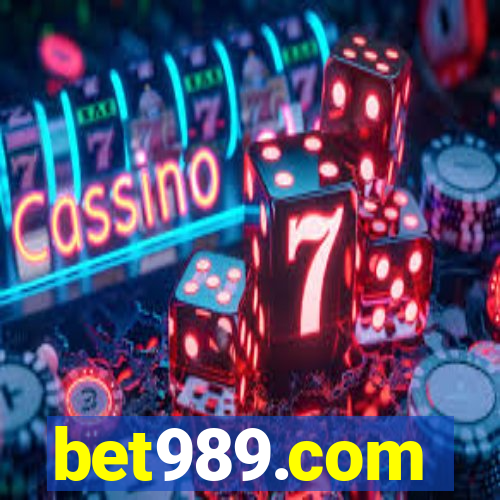 bet989.com