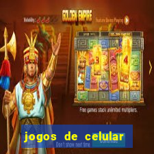 jogos de celular que ganha dinheiro de verdade