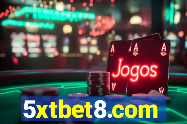 5xtbet8.com