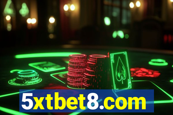 5xtbet8.com