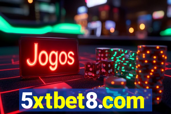 5xtbet8.com