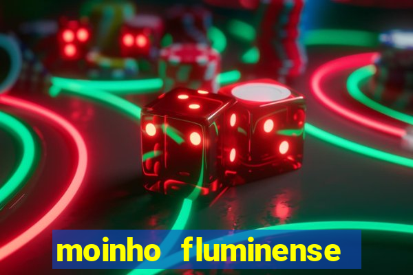 moinho fluminense vai virar shopping