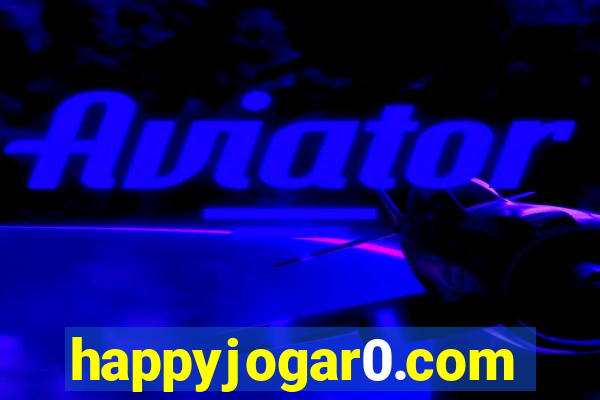 happyjogar0.com