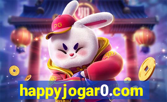 happyjogar0.com