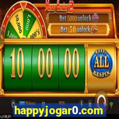 happyjogar0.com