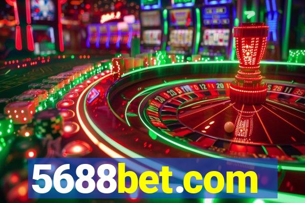 5688bet.com