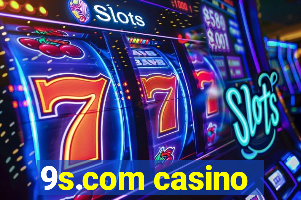 9s.com casino