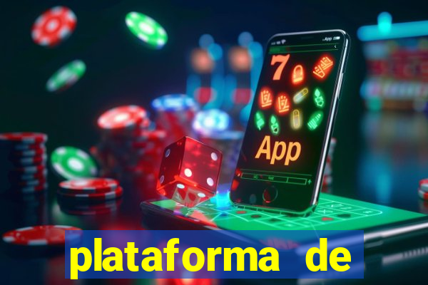 plataforma de casino chinesa