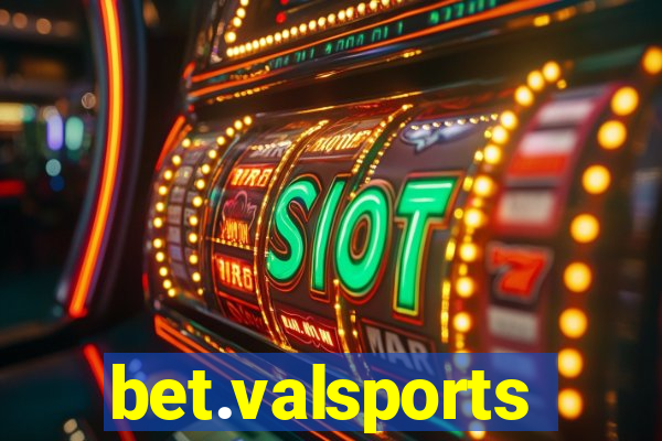 bet.valsports