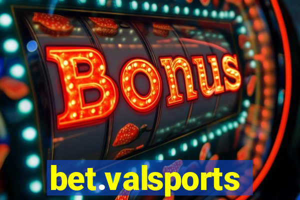 bet.valsports