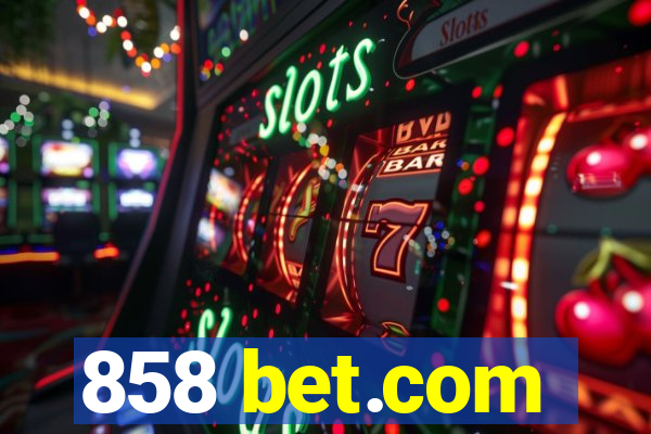 858 bet.com