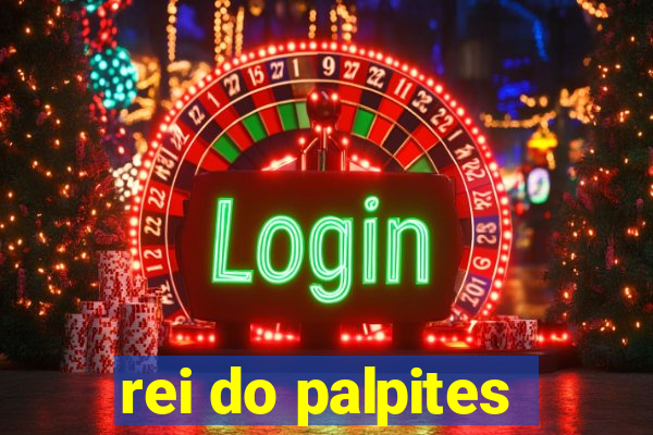 rei do palpites