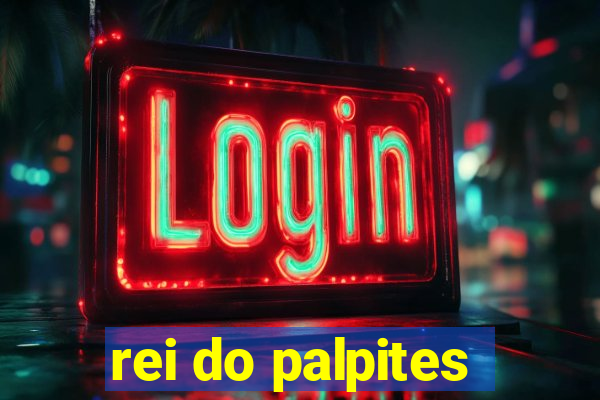 rei do palpites