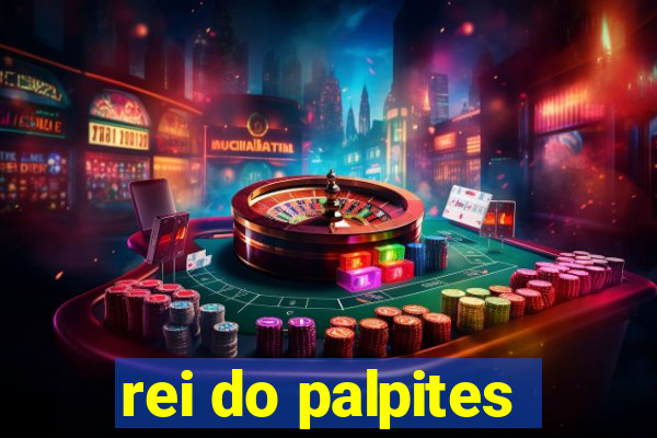 rei do palpites