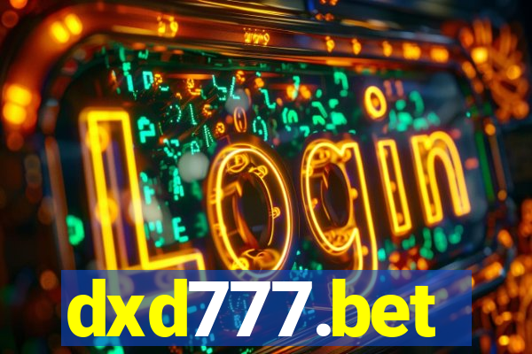 dxd777.bet