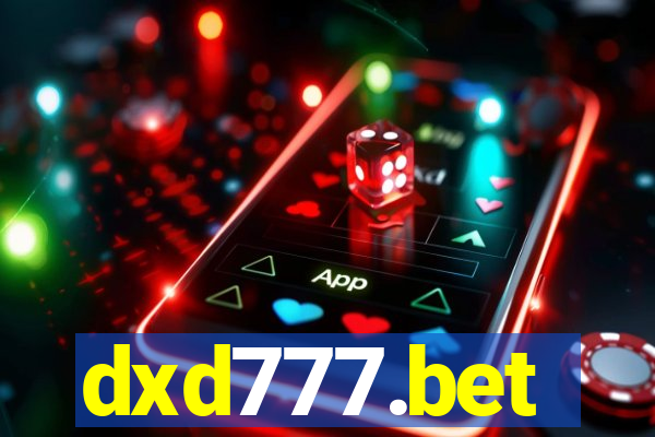 dxd777.bet