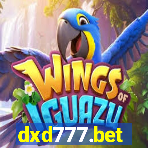 dxd777.bet