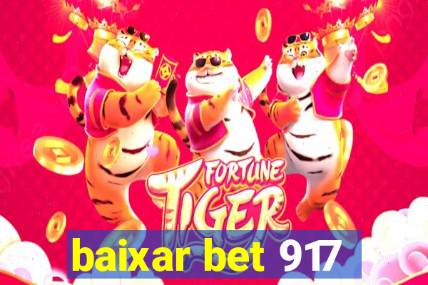 baixar bet 917