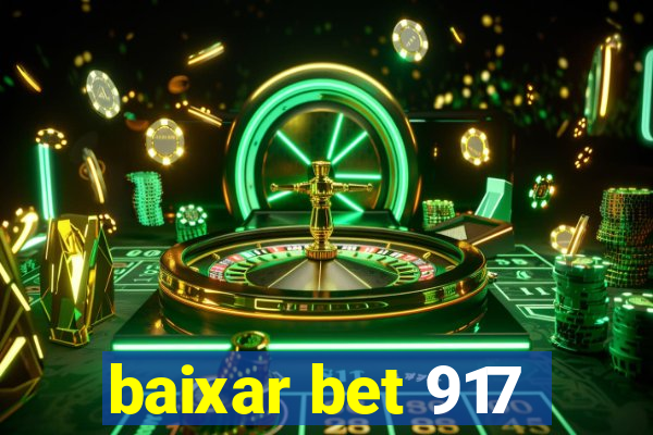 baixar bet 917