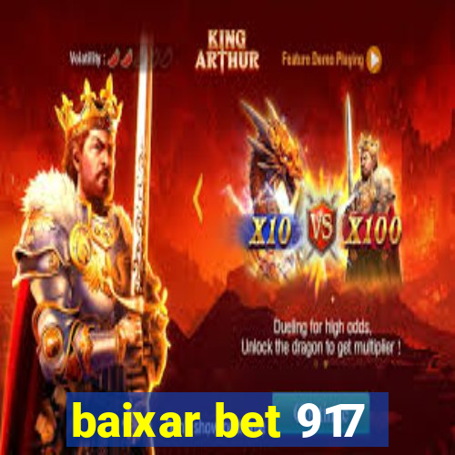 baixar bet 917